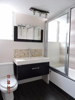 DEPARTAMENTO EN RENTA COL. FUENTES DEL PEDREGAL en Cuajimalpa de Morelos - Imagen 9