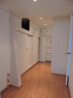 DEPARTAMENTO EN RENTA COL. FUENTES DEL PEDREGAL en Cuajimalpa de Morelos - Imagen 10