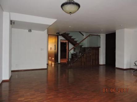 DEPARTAMENTO EN RENTA COL. FUENTES DEL PEDREGAL en Cuajimalpa de Morelos - Imagen 12