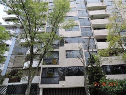 DEPARTAMENTO EN RENTA COL. FUENTES DEL PEDREGAL en Cuajimalpa de Morelos - Imagen 19