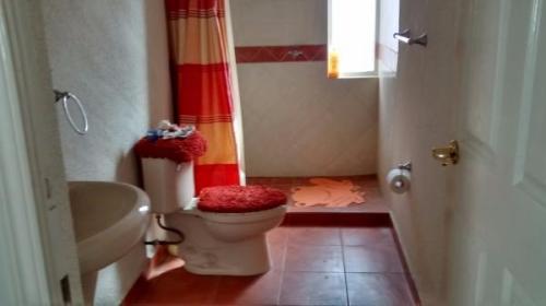 DEPARTAMENTO EN RENTA COPORO en La Colmena - Imagen 4