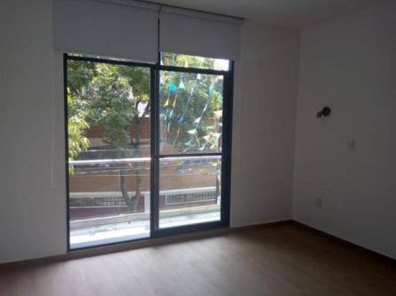 DEPARTAMENTO EN RENTA CUAJIMALPA en Ciudad Obregón - Imagen 1