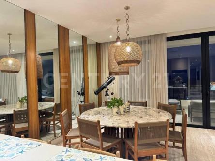 DEPARTAMENTO EN RENTA EN RESIDENCIAL VELAMAR TORRE CAPRI en Tampico - Imagen 1