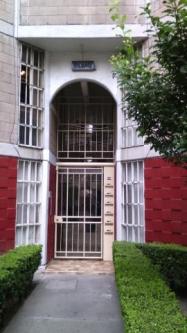 DEPARTAMENTO EN RENTA EN SAN PEDRO DE LOS PINOS. en Tacubaya - Imagen 1