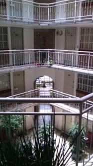 DEPARTAMENTO EN RENTA EN SAN PEDRO DE LOS PINOS. en Tacubaya - Imagen 2