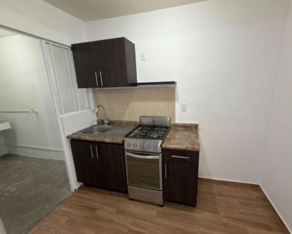 DEPARTAMENTO EN RENTA EN VILLAS DEL REFUGIO en Querétaro (QRO) - Imagen 2
