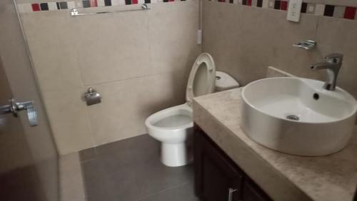 DEPARTAMENTO EN RENTA LOMAS 4a. SECCION en San Luis Potosí (SLP) - Imagen 7