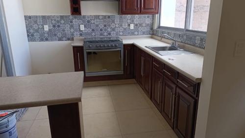DEPARTAMENTO EN RENTA LOMAS 4a. SECCION en San Luis Potosí (SLP) - Imagen 12