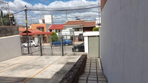 DEPARTAMENTO EN RENTA LOMAS 4a. SECCION en San Luis Potosí (SLP) - Imagen 17