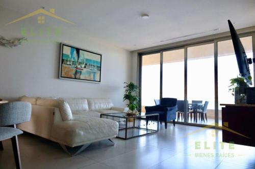 DEPARTAMENTO EN RENTA TORRES MARMARA FRACC VELAMAR en Tampico - Imagen 1