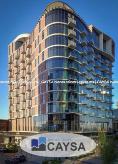 DEPARTAMENTO EN RENTA en Torre Metroloft (Distrito 1 - alberca) en Chihuahua - Imagen 1