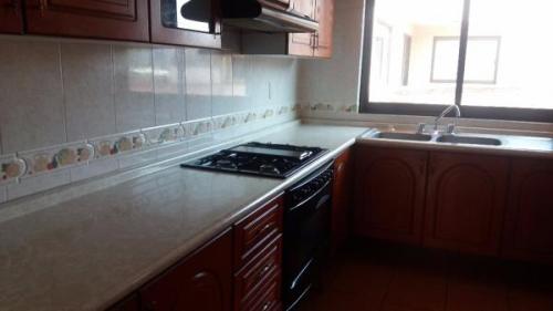 DEPARTAMENTO EN RENTA en Azcapotzalco - Imagen 3