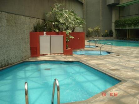 DEPARTAMENTO EN RENTA en la Colonia Polanco - Imagen 8