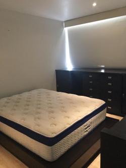 DEPARTAMENTO EN RENTA en la Colonia Polanco - Imagen 5