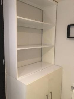 DEPARTAMENTO EN RENTA en la Colonia Polanco - Imagen 8