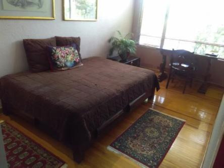 DEPARTAMENTO EN RENTA en Colonia Roma - Imagen 2