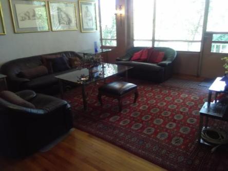 DEPARTAMENTO EN RENTA en Colonia Roma - Imagen 4