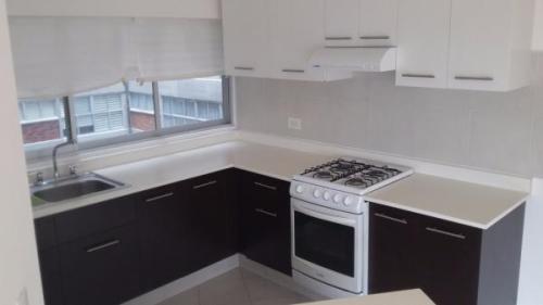 DEPARTAMENTO EN RENTA en Azcapotzalco - Imagen 11
