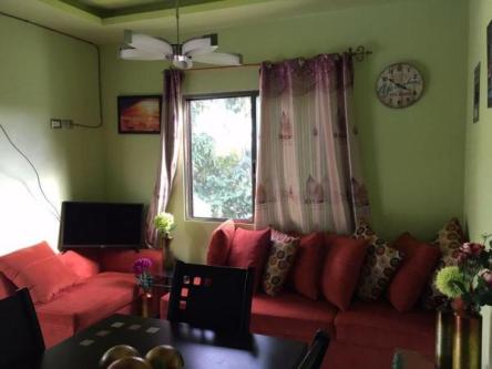 DEPARTAMENTO EN RENTA en Tepoztlán - Imagen 1