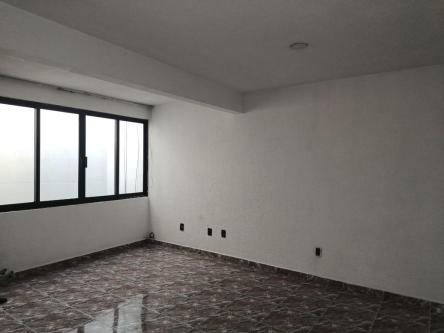 DEPARTAMENTO EN RENTA en Colonia Agrícola Oriental - Imagen 3