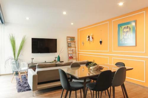 DEPARTAMENTO EN VENTA ¡OPORTUNIDAD! en Guadalupe - Imagen 1