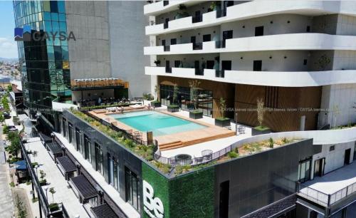DEPARTAMENTO LOFT EN RENTA en Torre Quorum (Distrito 1) en Chihuahua - Imagen 1