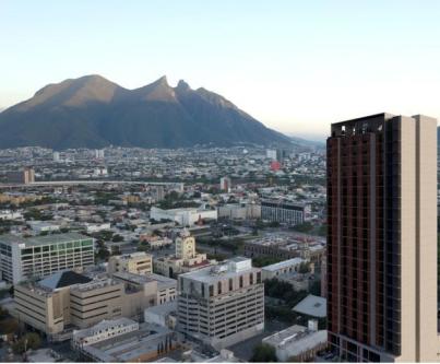 DEPARTAMENTO - RENTA en Monterrey (MTY) - Imagen 1