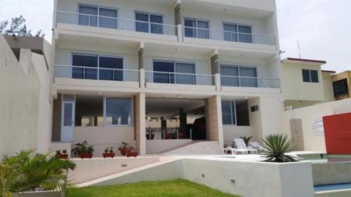DEPARTAMENTO TODOS LOS SERVICIOS INCLUIDOS NUEVO en Coatzacoalcos - Imagen 1