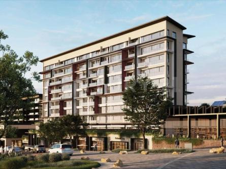 DEPARTAMENTOS EN RENTA CUMBRES QUINTO SECTOR, MONTERREY, … en San Bernabé - Imagen 1