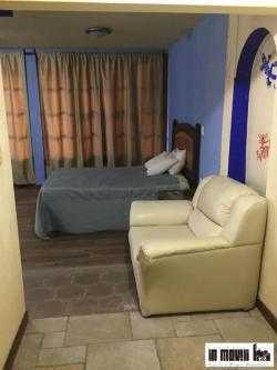 DEPARTAMENTOS EN RENTA EN OAXACA, 1 REC. AMUEBLADOS Y EQUIPADOS, en Oaxaca de Juárez - Imagen 7