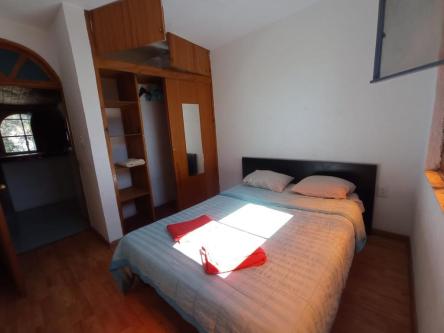 DEPARTAMENTOS EN RENTA EN OAXACA, 1 rec. AMUEBLADO CON SERVICIOS en Tijuana - Imagen 12