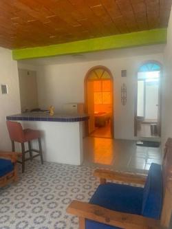 DEPARTAMENTOS EN RENTA EN OAXACA, 1 rec. AMUEBLADO CON SERVICIOS en Tijuana - Imagen 13