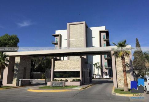 DEPARTAMENTOS EN RENTA en Torre Tec (Chihuahua) en Chihuahua - Imagen 1