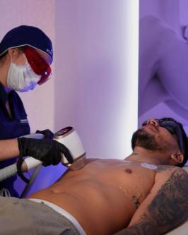 DEPILACION LASER PECHO en Puerto Berrío - Imagen 1
