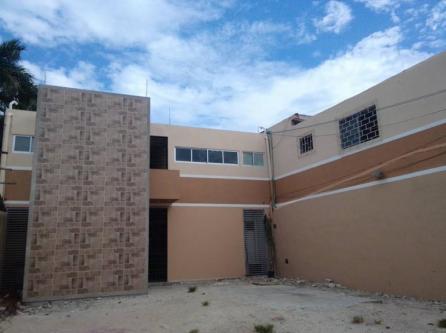 DEPTO CENTRICO DE 2 RECAMARAS en Ciudad del Carmen - Imagen 1