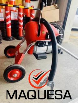 DESTAPADOR GQ200 en Retalhuleu - Imagen 2