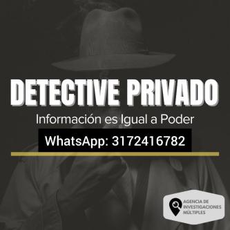 DETECTIVE PRIVADO IBAGUÉ en Ibagué - Imagen 2