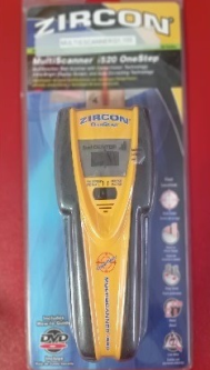 DETECTORES ZIRCON STUDSENSOR en Ciudad de Guatemala - Imagen 1