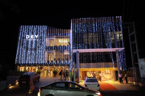 DEV RESIDENCY en France - Photo 1