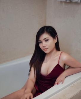 DEWI, escort provides sexual services,SEMARANG area in Semarang - Image 2