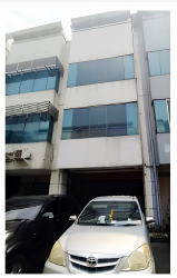 DIJUAL CEPAT Ruko 3 Lantai office Park Ruko Pinangsia Cibodas in Serang - Image 1