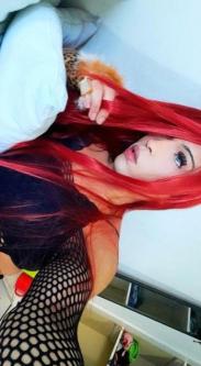 DIOSA RICA Y APRETADITA en Temuco - Imagen 1