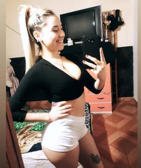 DIOSA SUMISA ARDIENTE APASIONADA EN LA INTIMIDAD AMORES en Huánuco - Imagen 3