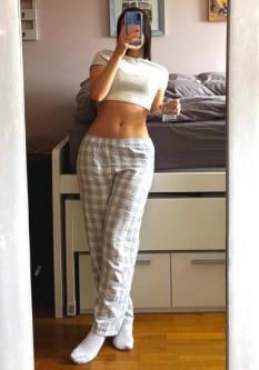 DIOSA VENEZOLANA SOLO ACEPTO ESCLAVOS DOCILES Y OBEDIENTES en Matucana - Imagen 4
