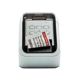 DIRECT THERMAL PROFESSIONAL LABEL PRINTER WITH WIFI AND BL AC en Las Palmas de Gran Canaria - Imagen 1