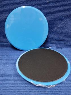 DISCOS ANTIDESLIZANTES VARIAS OPCIONES EN PVC en Guayaquil - Imagen 1
