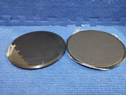 DISCOS ANTIDESLIZANTES VARIAS OPCIONES EN PVC en Guayaquil - Imagen 4