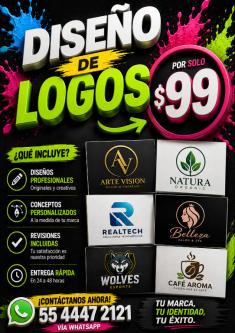 DISEÑOS PARA REDES SOCIALES EN MORELOS en Azcapotzalco - Imagen 2