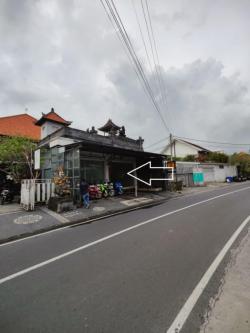 DISEWAKAN – Ruang Kantor / Toko FOR RENT – Office / Retail Space in Denpasar - Image 10