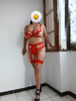 DISPONIBLE SEXY PECHUGONA en Puerto la Cruz - Imagen 1